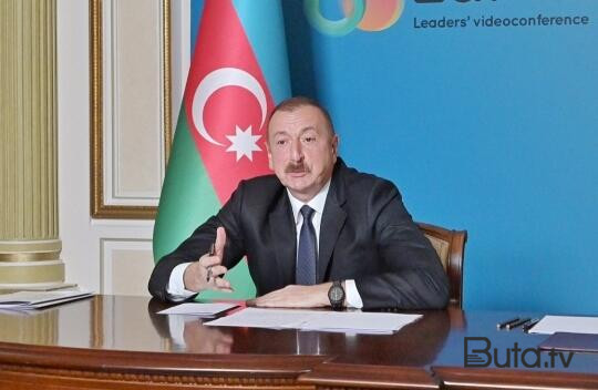  Bundan sonra hər kəs bizimlə hesablaşmalıdır  