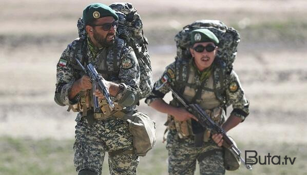  İranda sərhəd alayının əsgəri güllələndi  