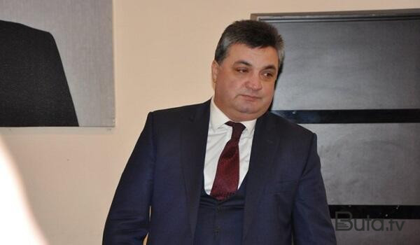  Meyxanaçının müğənni oğlu xəstəxanaya yerləşdirildi  