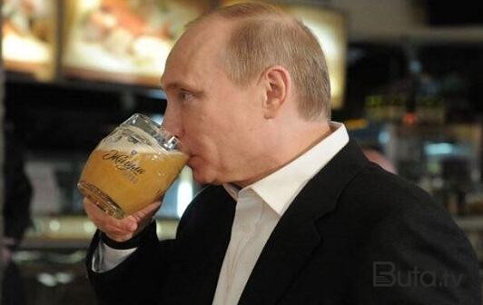  Putinə kütləvi dəstək: maraqlıdır, Qərb nə deyəcək?  