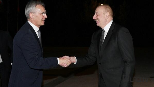  Stoltenberqin regiona səfəri niyə məhz Bakıdan başladı?  