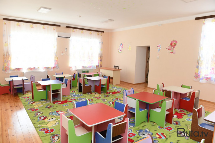  Bu uşaq evində nöqsanlar aşkarlandı  