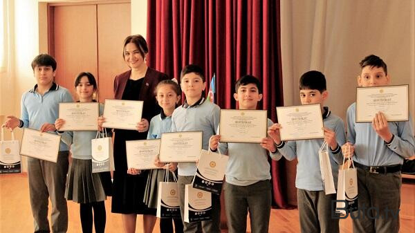  FHN məktəblərdə tədbirlər həyata keçirir - Video  