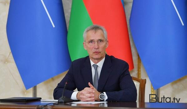  Azərbaycan son dərəcə əhəmiyyətli ölkədir - Stoltenberq  