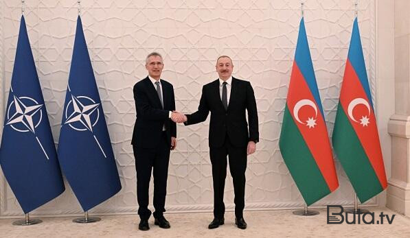  Qafqazın inkişafı bu iki ölkə üzərində qurulub - Mamaladze  