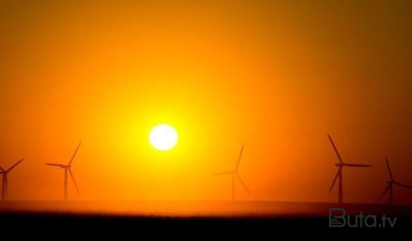  Günəş küləyinin sürətinin artacağı gözlənilir - ETSN  