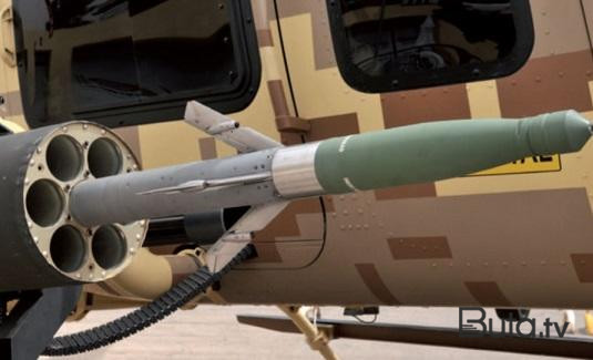  Bu Avropa ölkəsi ABŞ-dan 75 qanadlı raket sifariş edir  