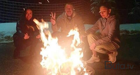  Mehriban Əliyevadan Novruz bayramı ilə bağlı paylaşım  