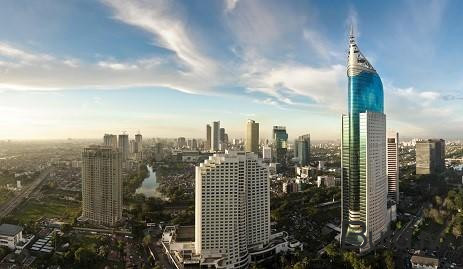  İndoneziyanın yeni prezidenti məlum oldu  