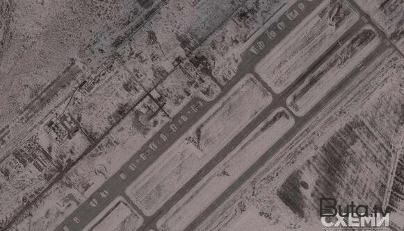  Rus aerodromuna hücumdan bir gün öncə... - Maraqlı fakt  