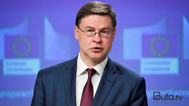  Avrokomissiya Rusiya aktivləri ilə bağlı qərar verdi  