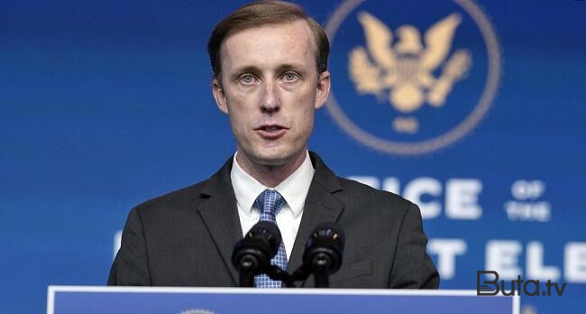  Sallivan Kiyevə gəldi və söz verdi  