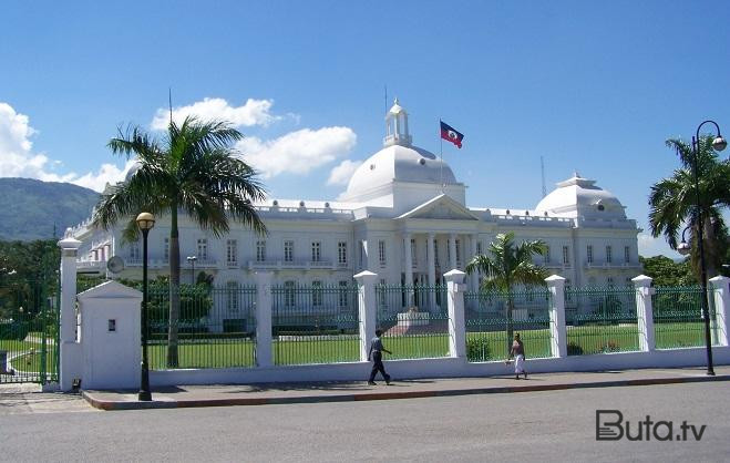  ABŞ vətəndaşlarını Haitidən çıxarır  