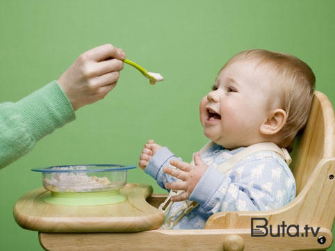  Uşaqlar üçün qida məhsullarına dair - Yeni tələb  