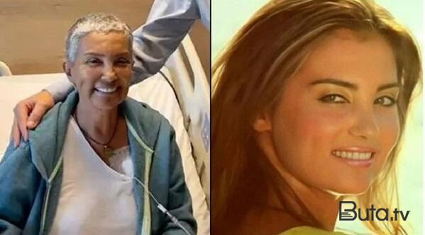  Məşhur türkiyəli aktrisa vəfat etdi  