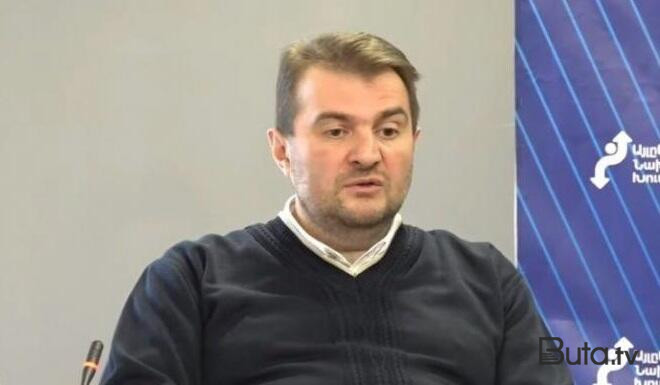  Rusiyanın sərhəd təklifini Nikol buna görə rədd etdi  