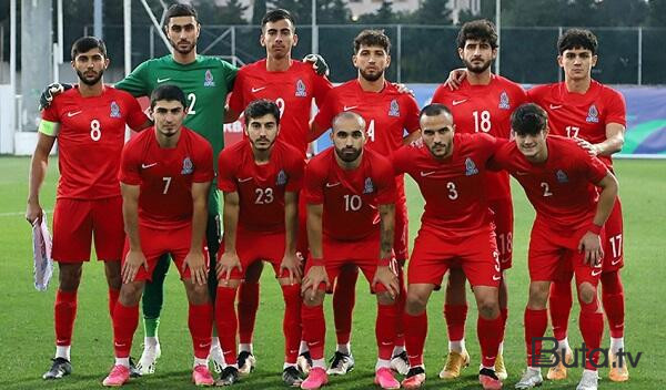  İngilislər Bakıda millimizi darmadağın etdi  