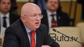  Fransa hərbçiləri hədəfimiz olacaq - Rusiya  