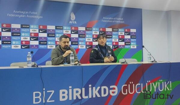  Oyunçularım fantastik oynadı - Otsuka  