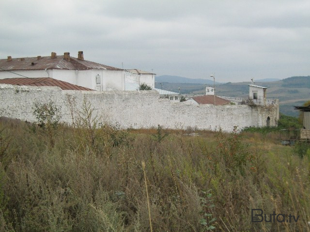  Məşhur Şuşa həbsxanası sökülür? - Video  