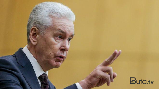  Moskvada bütün kütləvi tədbirlər ləğv edildi  