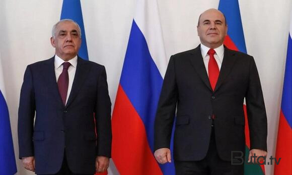  Əli Əsədov rusiyalı həmkarına başsağlığı verdi  