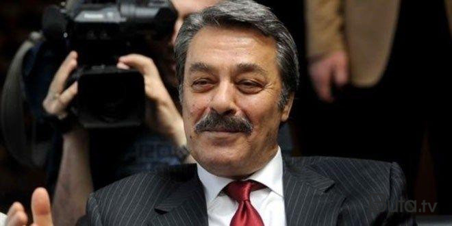  Türkiyəli məşhur aktyor xəstəxanaya yerləşdirildi  