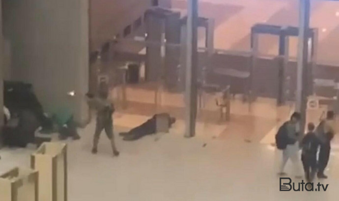  “Krokus” teraktını onlar törədib – Almaniya  