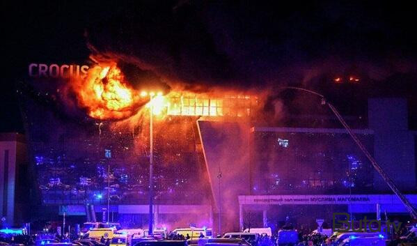  “Krokus Siti Holl” təmir ediləcəkmi? – Rəsmi  