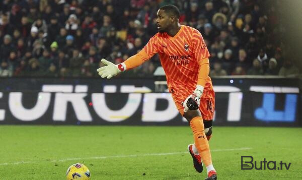  “Milan” Mayk Menyanı satır  