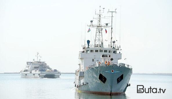  Ukrayna Rusiyanın iki hərbi gəmisini vurdu  