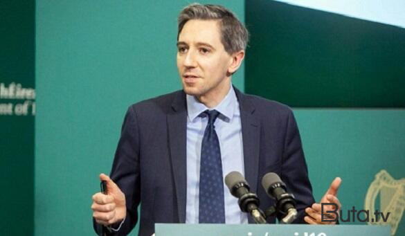  O İrlandiyanın ən gənc baş naziri olacaq  