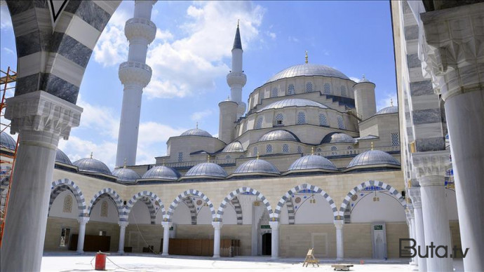  Qırğızıstan vətəndaşlarını Rusiyaya getməməyə çağırdı  