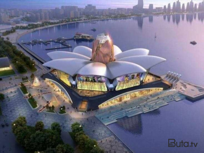  “Dəniz Moll”da yanlış həyəcan yaşandı – Təcili  