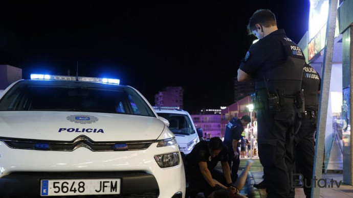  Bu ölkələrdə terror təhlükəsi yüksək səviyyədədir  