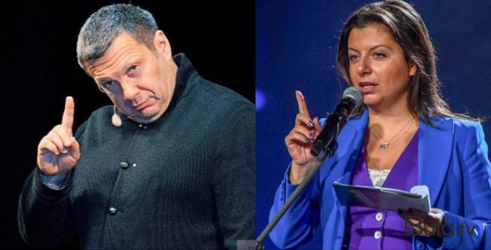  Solovyov Bakıya böhtan atır: Bəs Kreml niyə susur?  