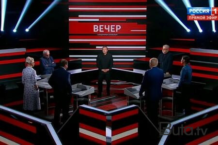  Solovyova erməni sifarişi: “azərbaycanlı izi” axtarır  