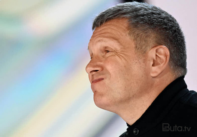  Solovyov Bakıya böhtan atdı - MŞ-dən cavab  