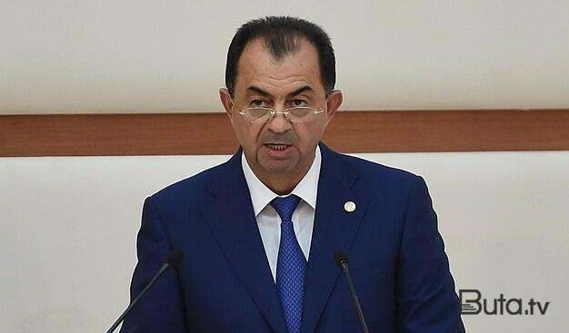  Sui-qəsd təşkil edilən başçının - Tərcümeyi-halı  