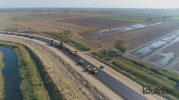  Yağış Ucar və Yevlaxda ciddi fəsadlar törətdi - Video  