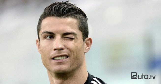  Ronaldonun 2,2 milyonluq avtomobili - Video  