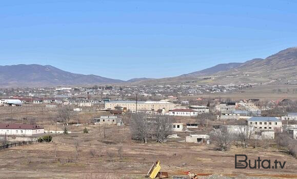  Xankəndi və Xocalıda “sürpriz minalar” - Video  