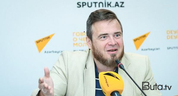  Rusiya qərar verəcək və Ermənistan yalvaracaq - Klaçkov  