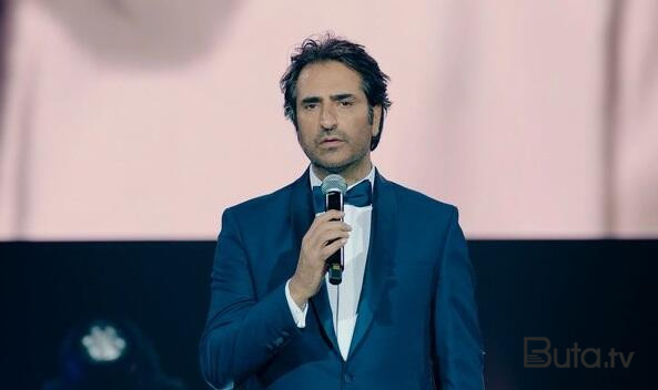  Mahsun Bakıya gəlir: 2 gün konsert verəcək  