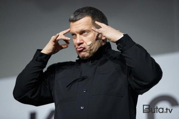  Solovyov Bakıya şər atmasına “peşman” oldu - Video  