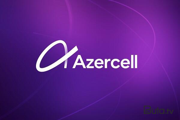  Azercell gənclərin inkişafını dəstəkləməyə davam edir  