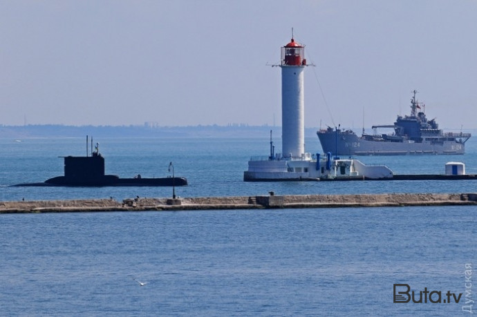  Ukrayna HHM Rusiya raketlərini havada məhv etdi  