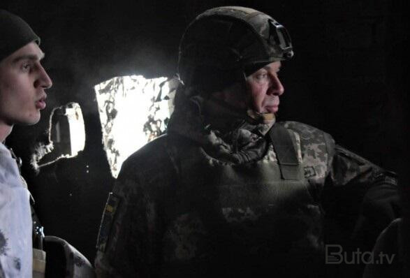  Bura ruslar üçün ölümcül şəhər olacaq - Sırski  