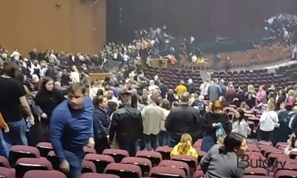  “Krokus” teraktı: yaralıların sayı 695-ə çatdı  