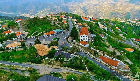  Laçından bu maşınla çıxmışdı, bu maşınla da qayıdır - Foto  
